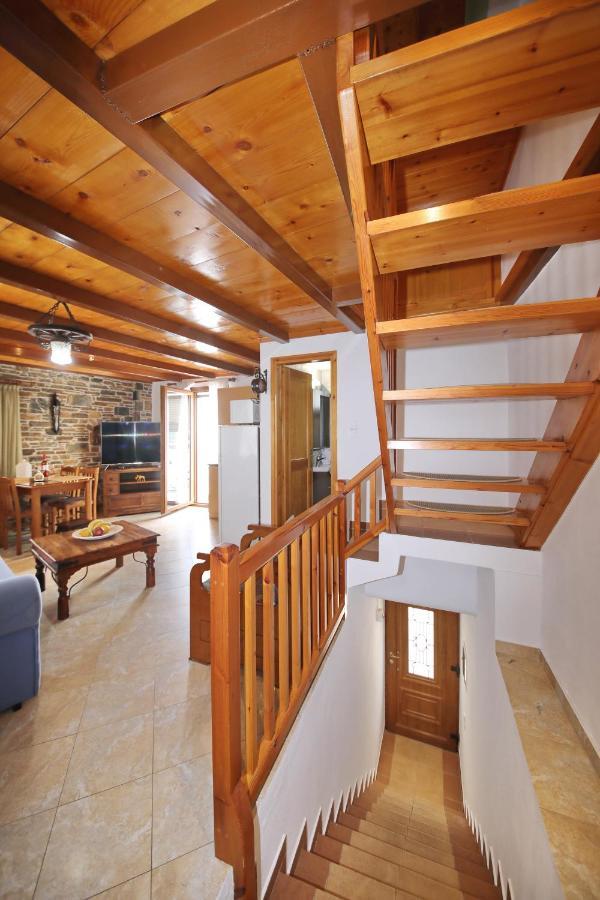 Traditional City Centre House Skopelos Exterior foto