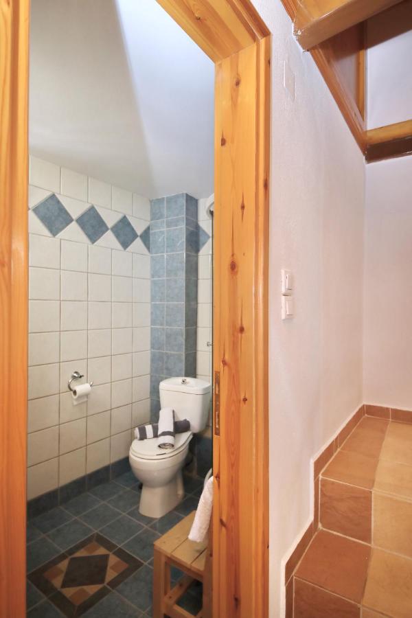 Traditional City Centre House Skopelos Exterior foto